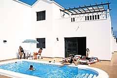 Villa Riu, Puerto Del Carmen, Lanzarote